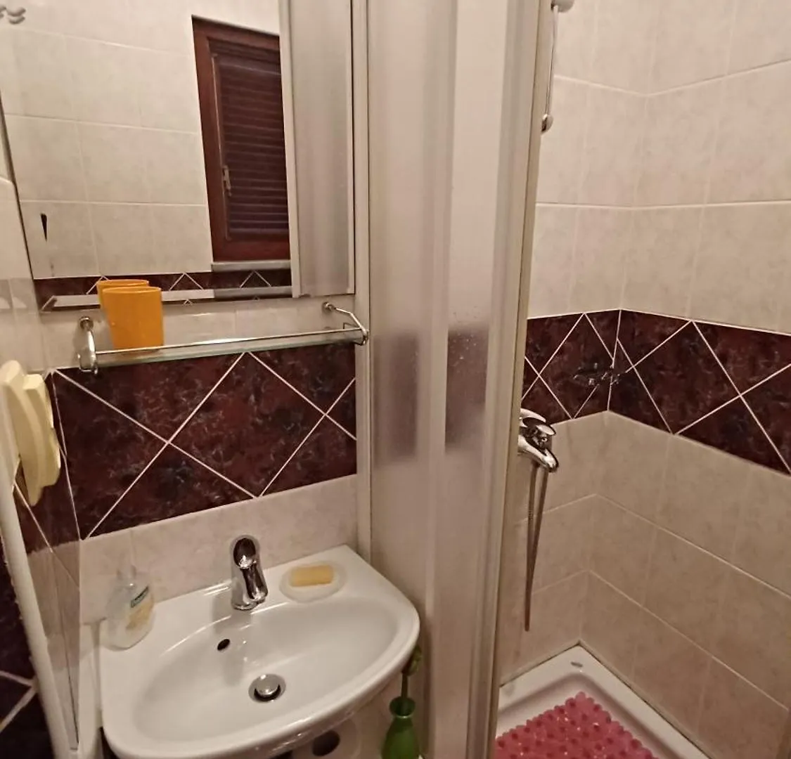 Apartments Zlata تْسْغيكفانِتْسا
