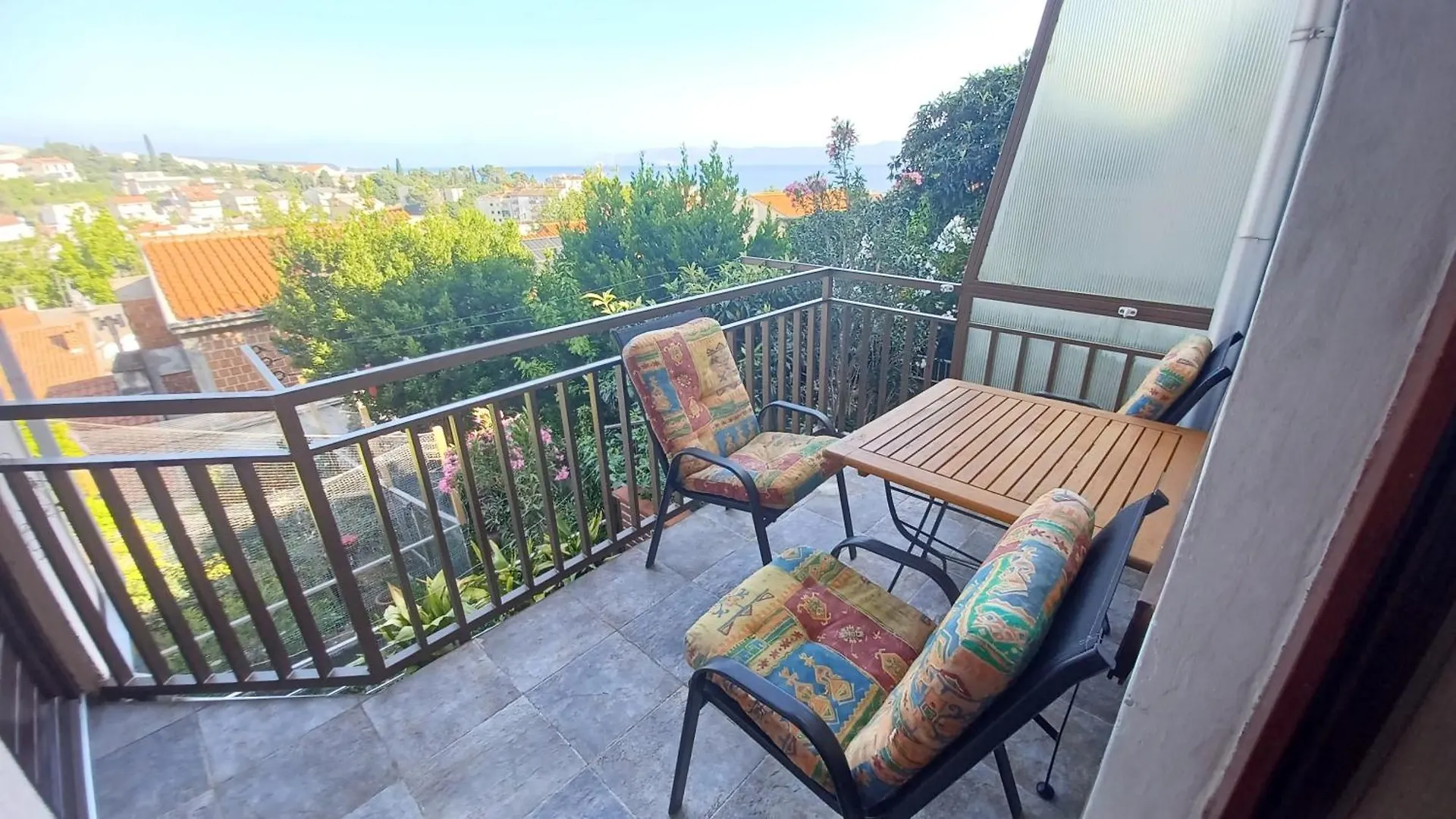 Apartments Zlata تْسْغيكفانِتْسا كرواتيا