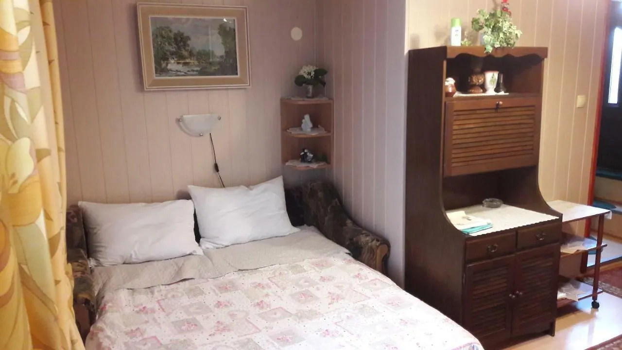 Apartments Zlata تْسْغيكفانِتْسا كرواتيا