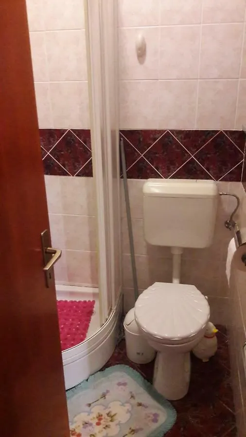 Apartments Zlata تْسْغيكفانِتْسا كرواتيا