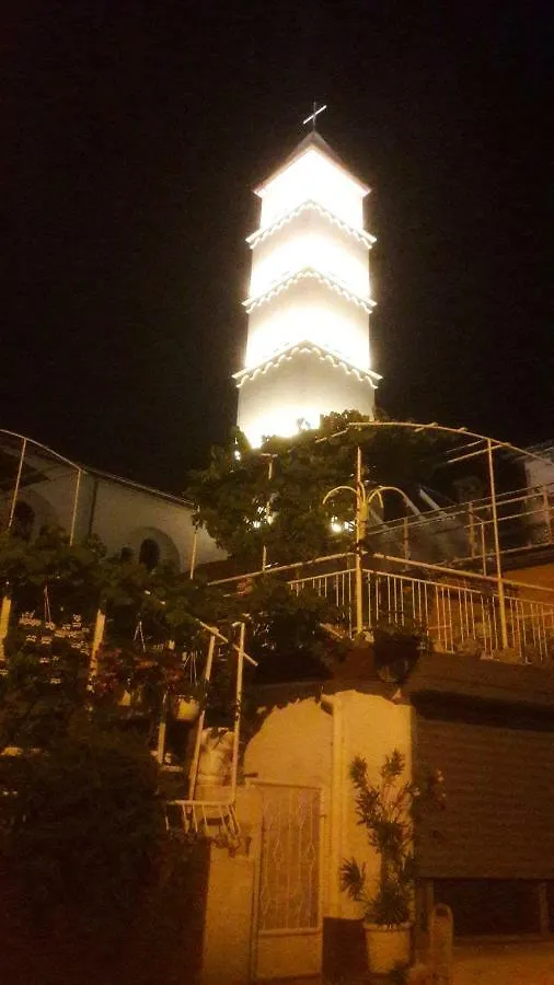 Apartments Zlata تْسْغيكفانِتْسا