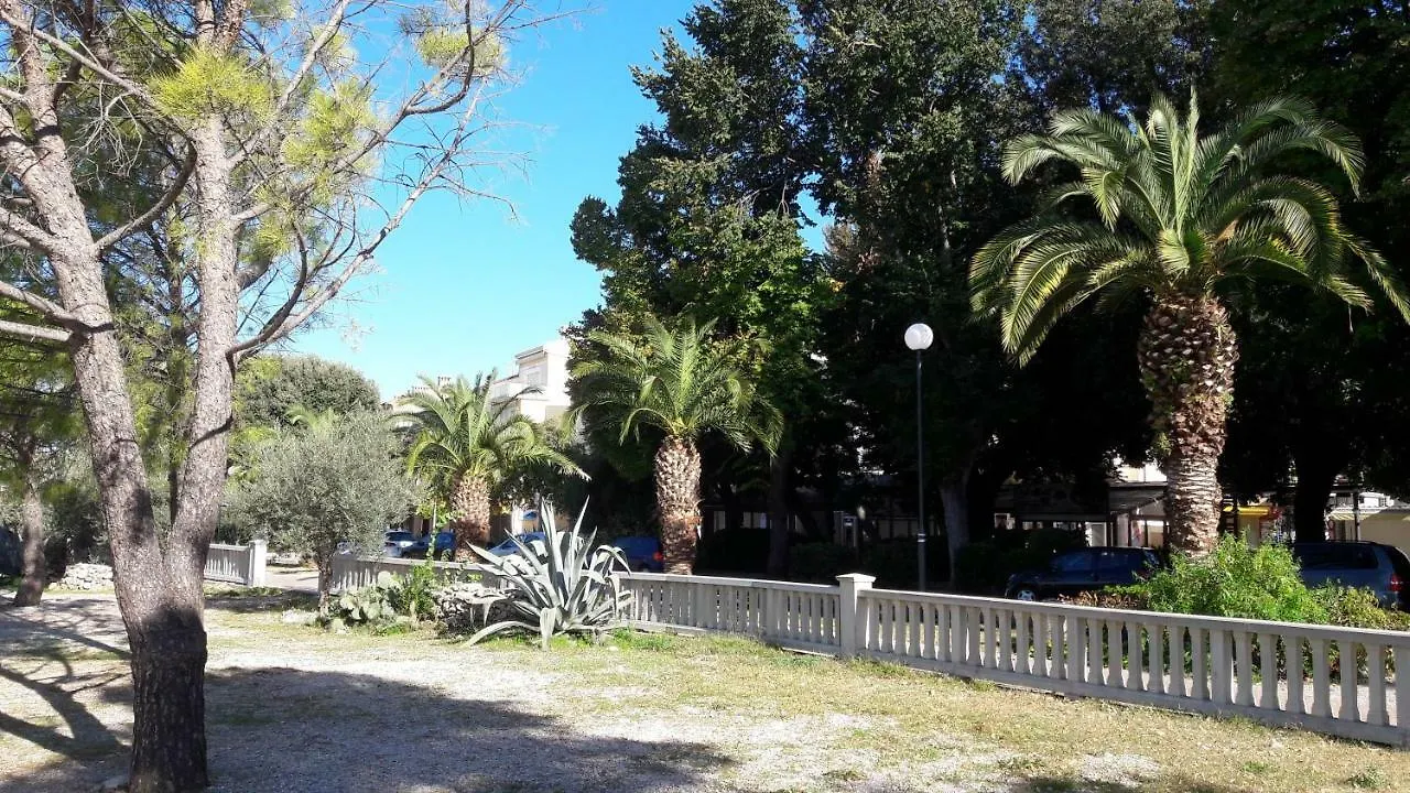 Apartments Zlata تْسْغيكفانِتْسا